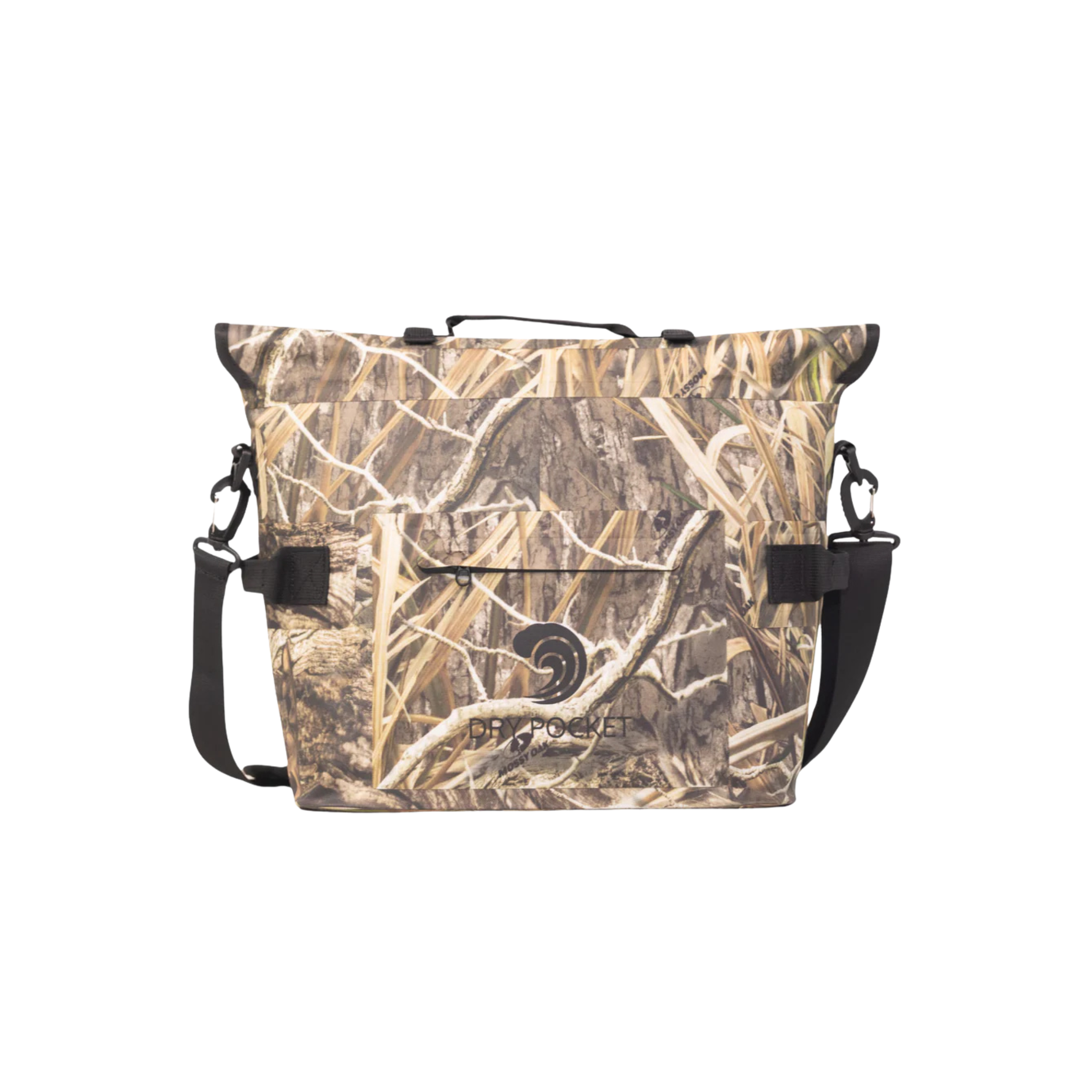 Waterproof Floating Cooler Bag | Shadow Grass Habitat Camo