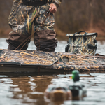 Waterproof Floating Cooler Bag | Shadow Grass Habitat Camo
