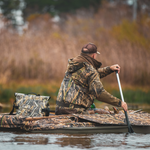 Waterproof Floating Cooler Bag | Shadow Grass Habitat Camo