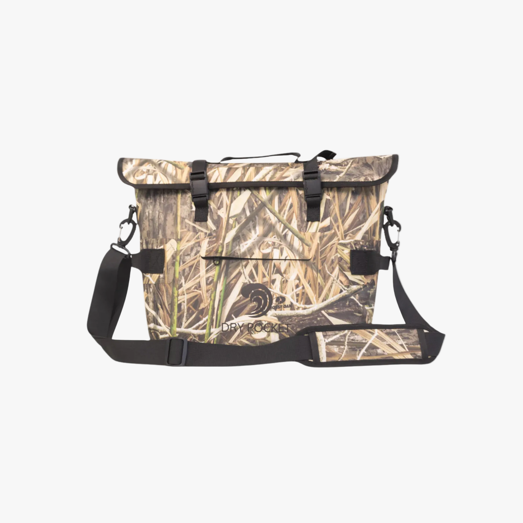 Waterproof Floating Cooler Bag | Shadow Grass Habitat Camo