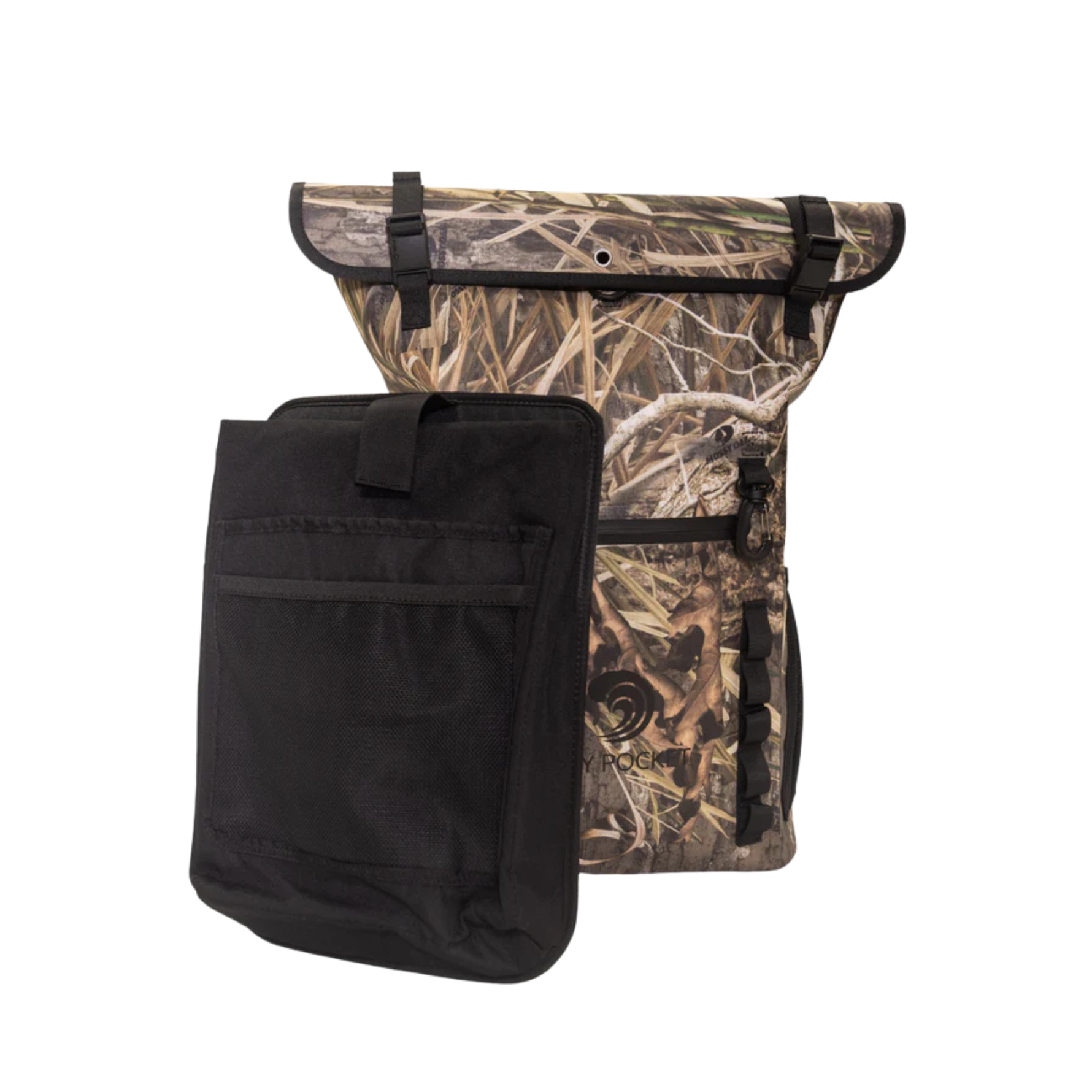 Waterproof Floating Backpack Dry Bag | Shadow Grass Habitat