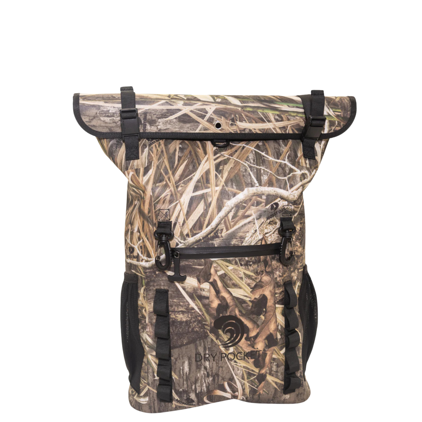 Waterproof Floating Backpack Dry Bag | Shadow Grass Habitat