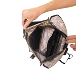 Waterproof Floating Backpack Dry Bag | Shadow Grass Habitat