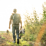 Waterproof Floating Backpack Dry Bag | Shadow Grass Habitat