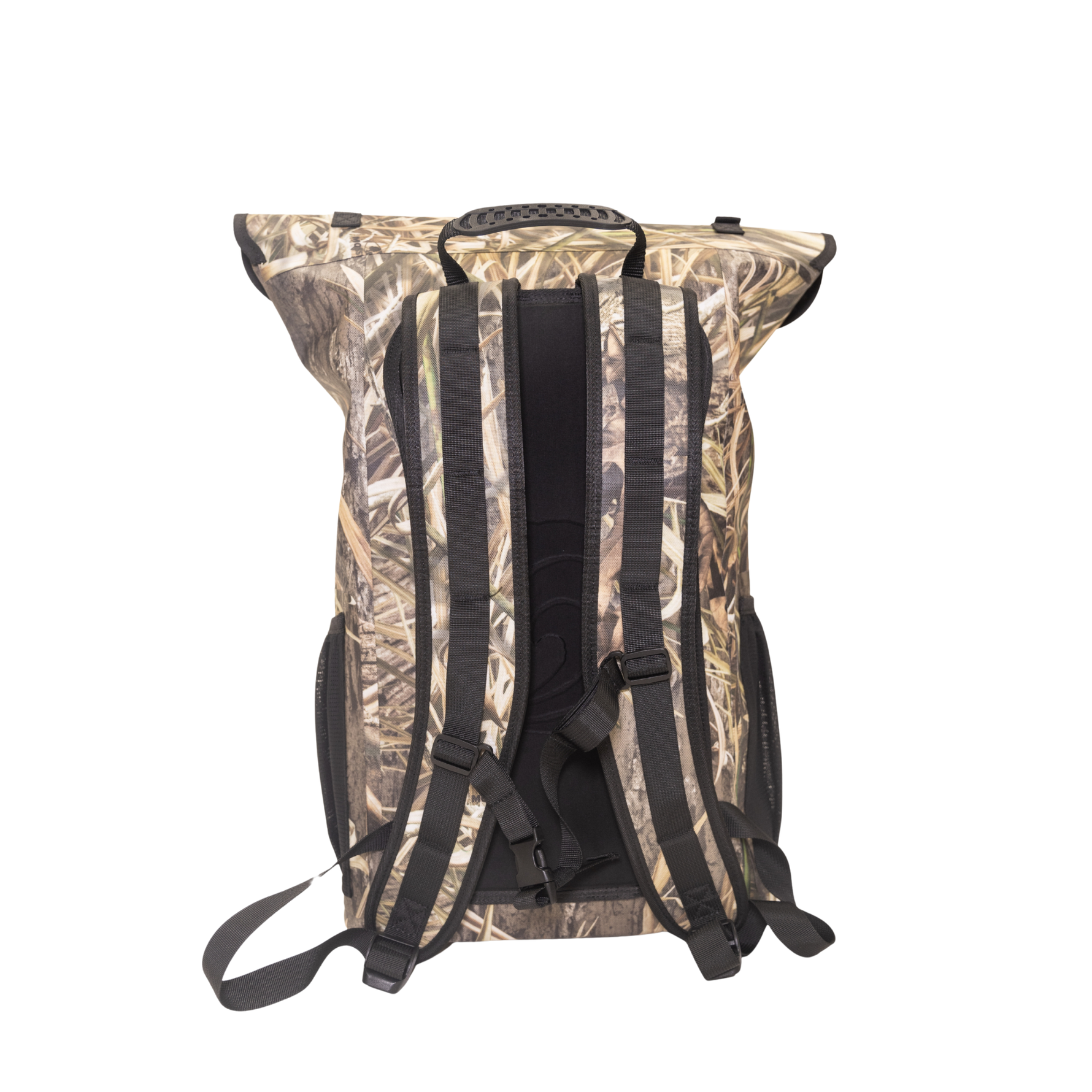 Waterproof Floating Backpack Dry Bag | Shadow Grass Habitat
