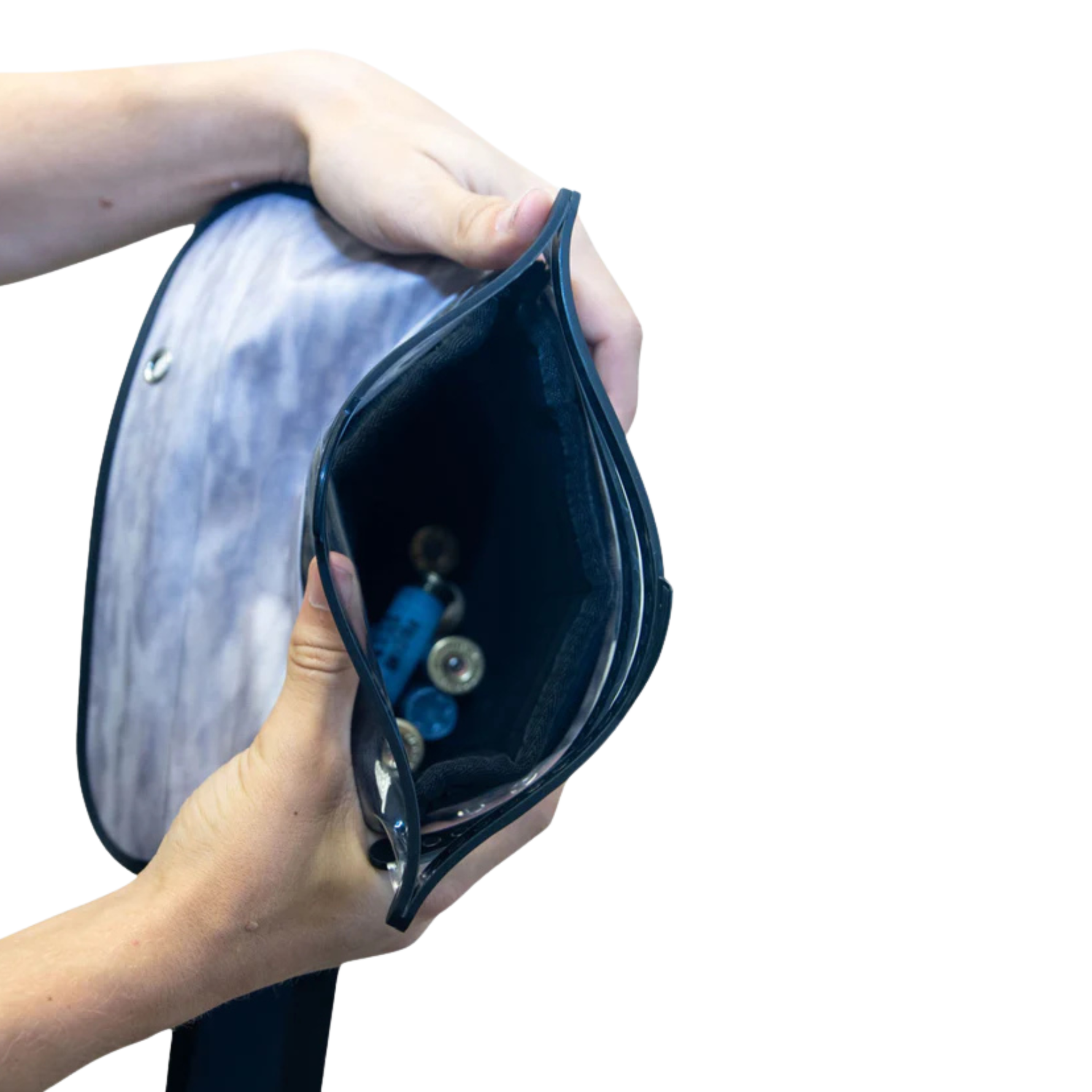 Waterproof Floating Pistol Bag | Shadow Grass Habitat