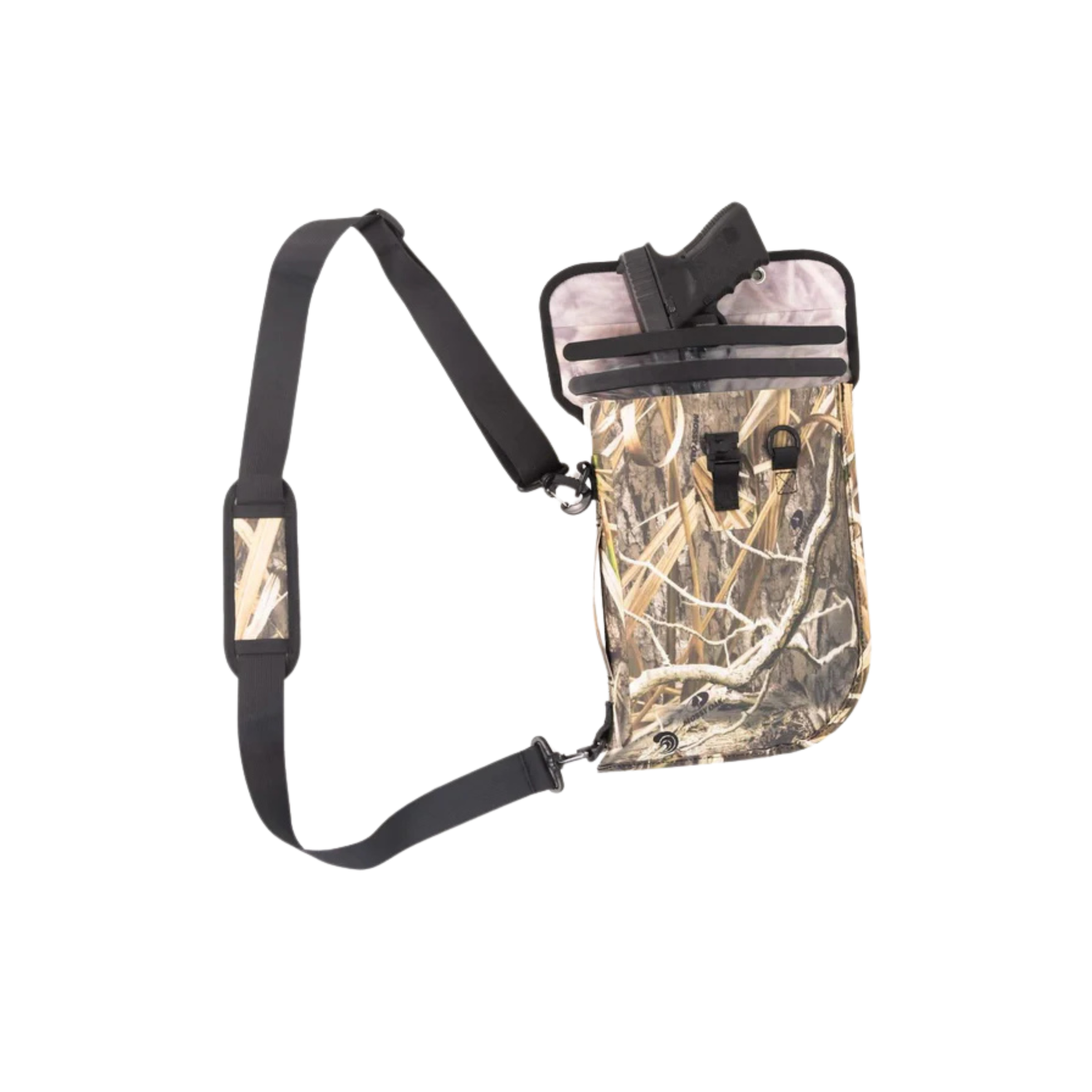 Waterproof Floating Pistol Bag | Shadow Grass Habitat