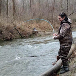 Maruki Sharpshooter Fishing Rod