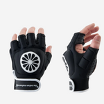 TAG 3.0 Indian Maharadja Outdoor Shell Open Palm Field Hockey Glove