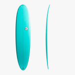 Shogun Longboard | Turquoise