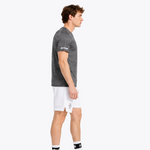 Osaka Men Training Tee Mesh | Graphite