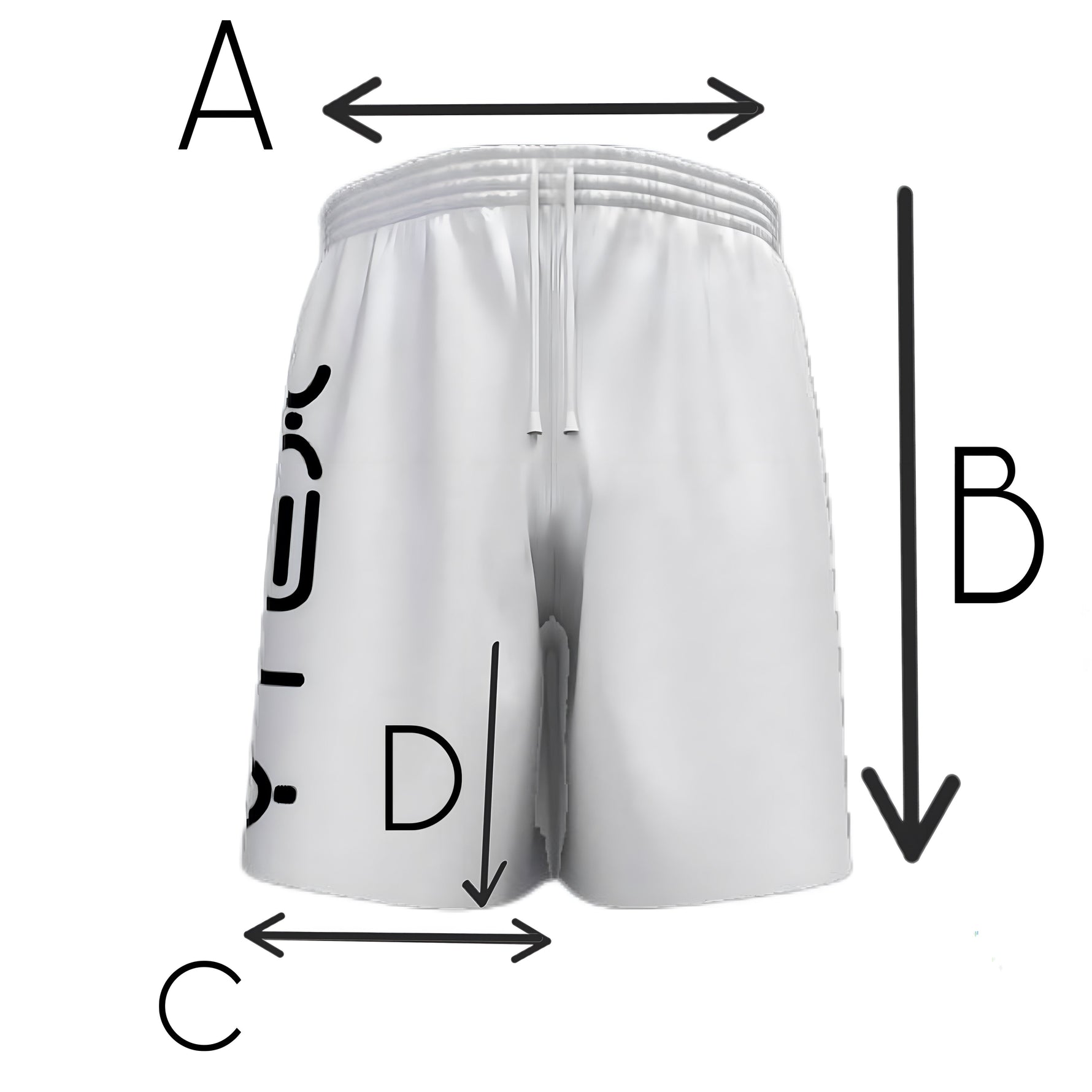 YTEX Tennis Shorts