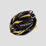 SH+ Shot R1 Helmet | Black/Yellow