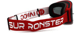 Surronster Goggle Strap for Helios and Infinity Off-Road Goggles