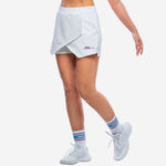 Jacquard Skirt