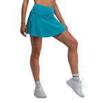 Match 24 Skirt