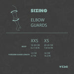 TSG Youth Elbow