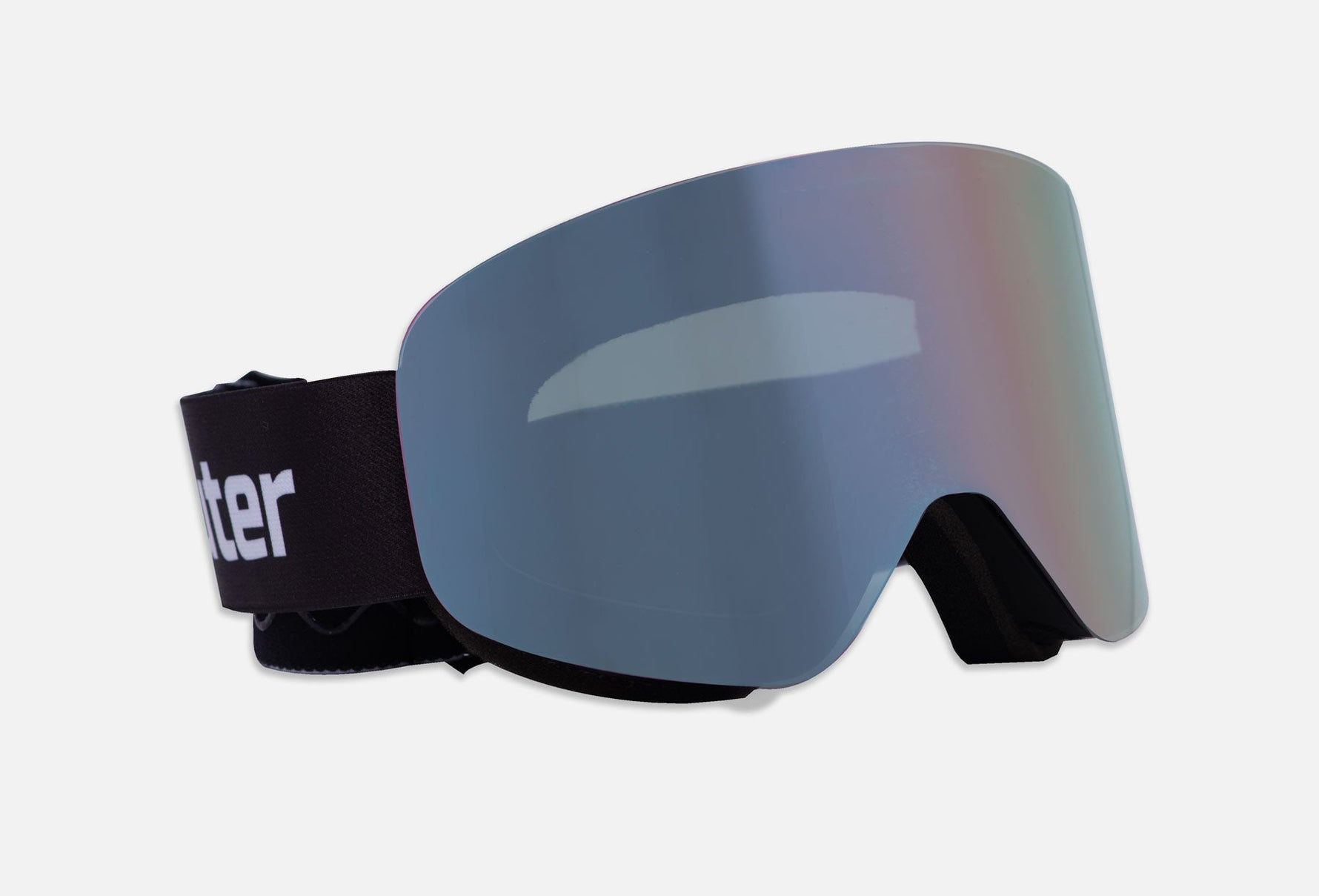 Frameless MAG Ski Goggle