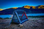 Sky View Solo Tent