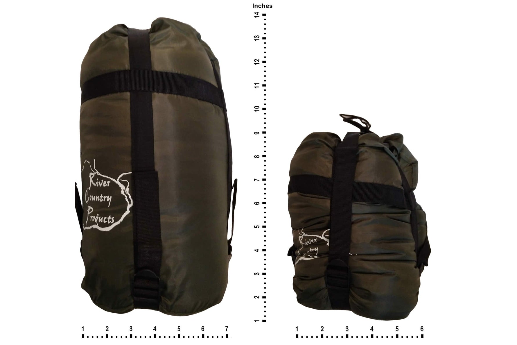Insulated Sleeping Pad Pillow | Combo Set