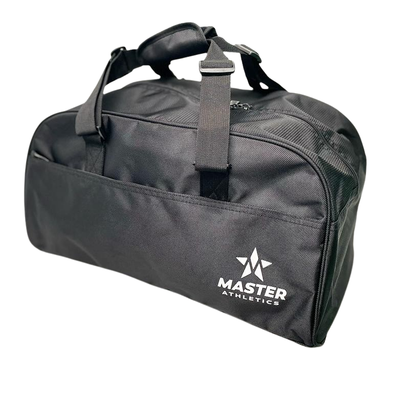 Master Athletics Small Duffle Bag