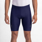 Solid Royal Blue Men's Prisma Short
