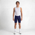 Solid Royal Blue Men's Prisma Short