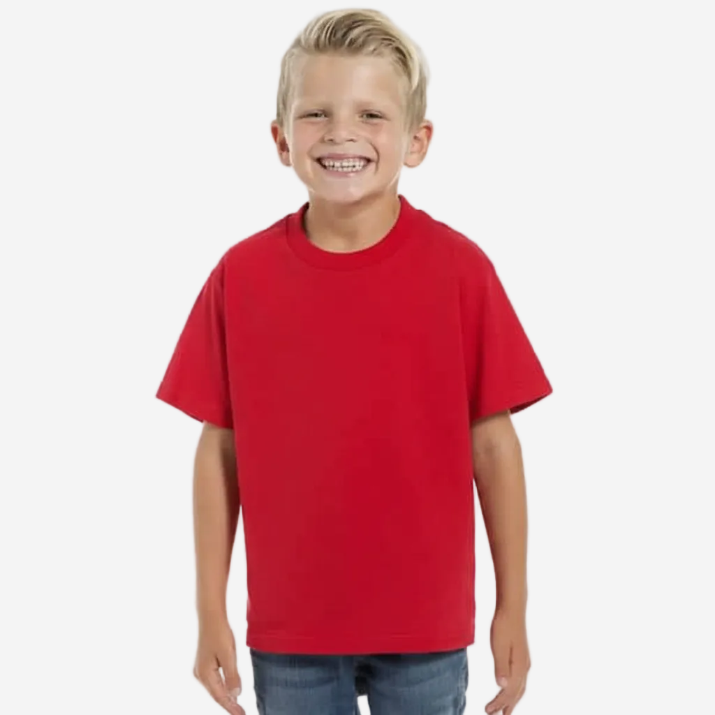 Kid's Basic T-Shirt | 2300