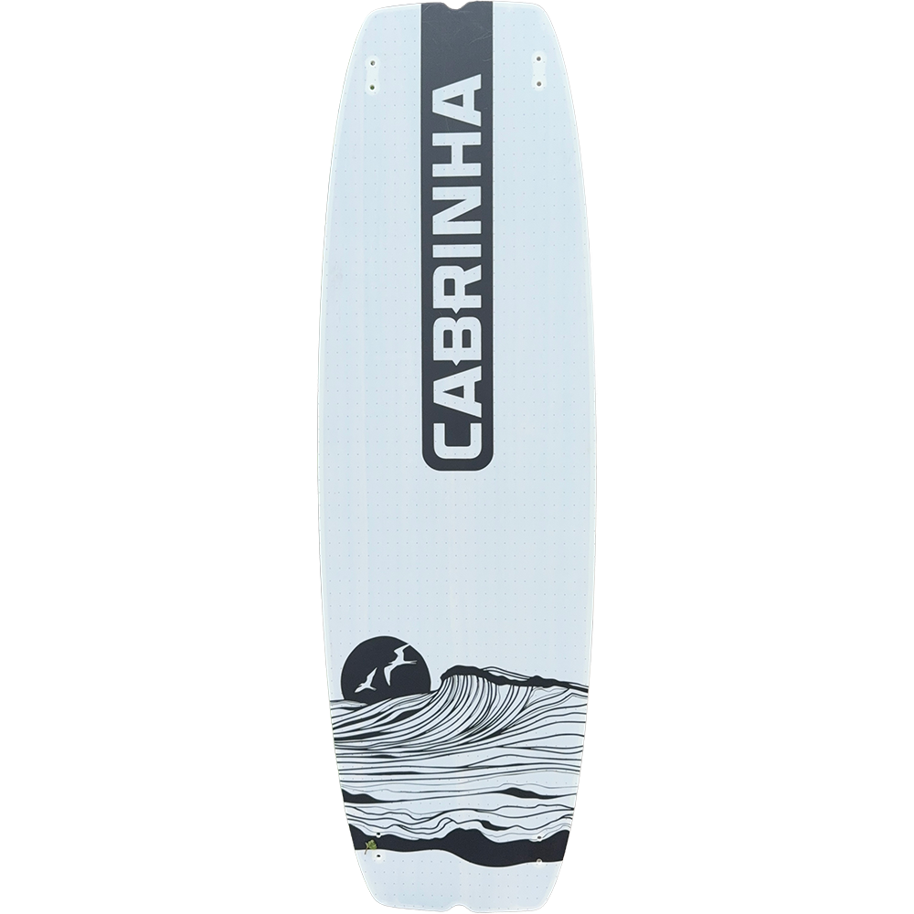 2026 SPECTRUM Freestyle Kiteboard | Blue