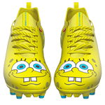 SpongeBob Cleats — Quantum Speed 2.0 by Phenom Elite