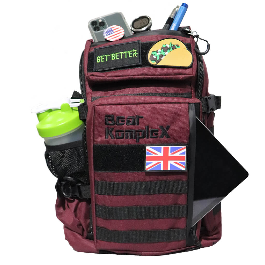 Commuter Series Backpack