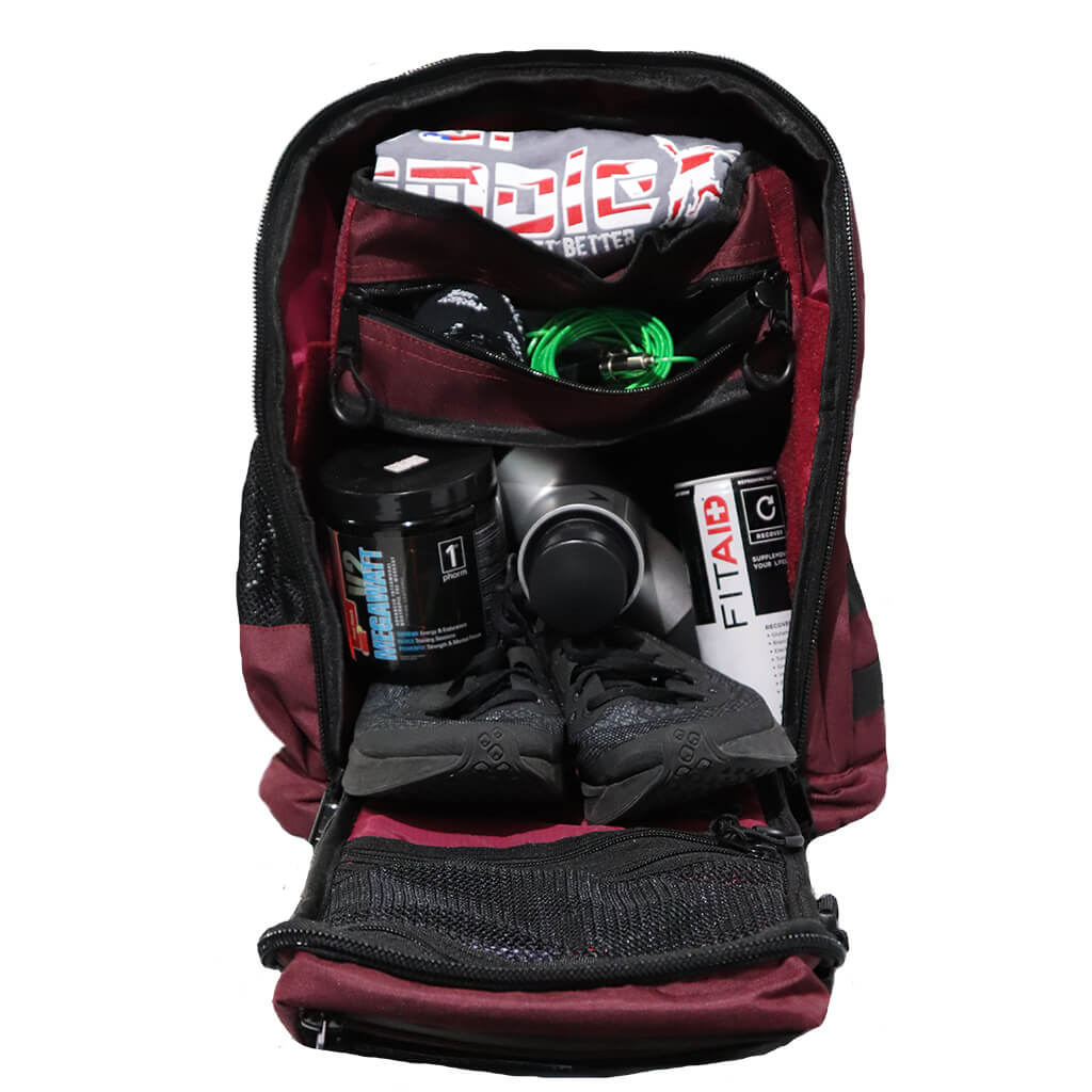 Commuter Series Backpack