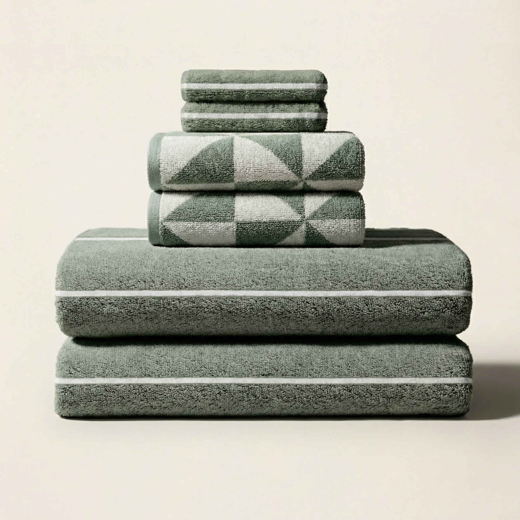 Umbra Cotton Beach Towel