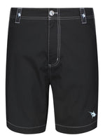 Starboard Shorts | Navy