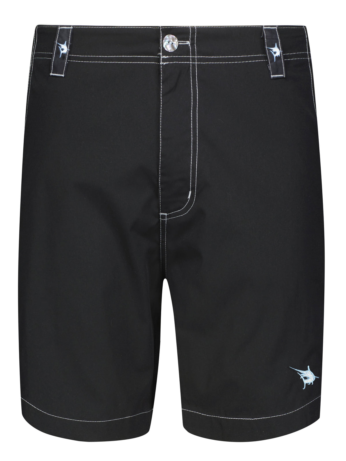 Starboard Shorts | Navy