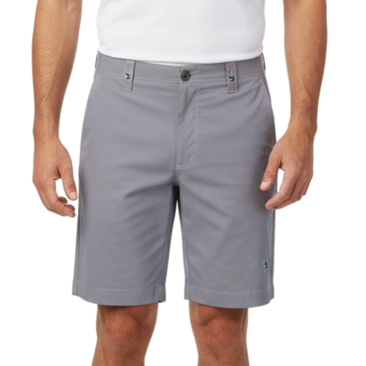 Starboard Shorts | Grey