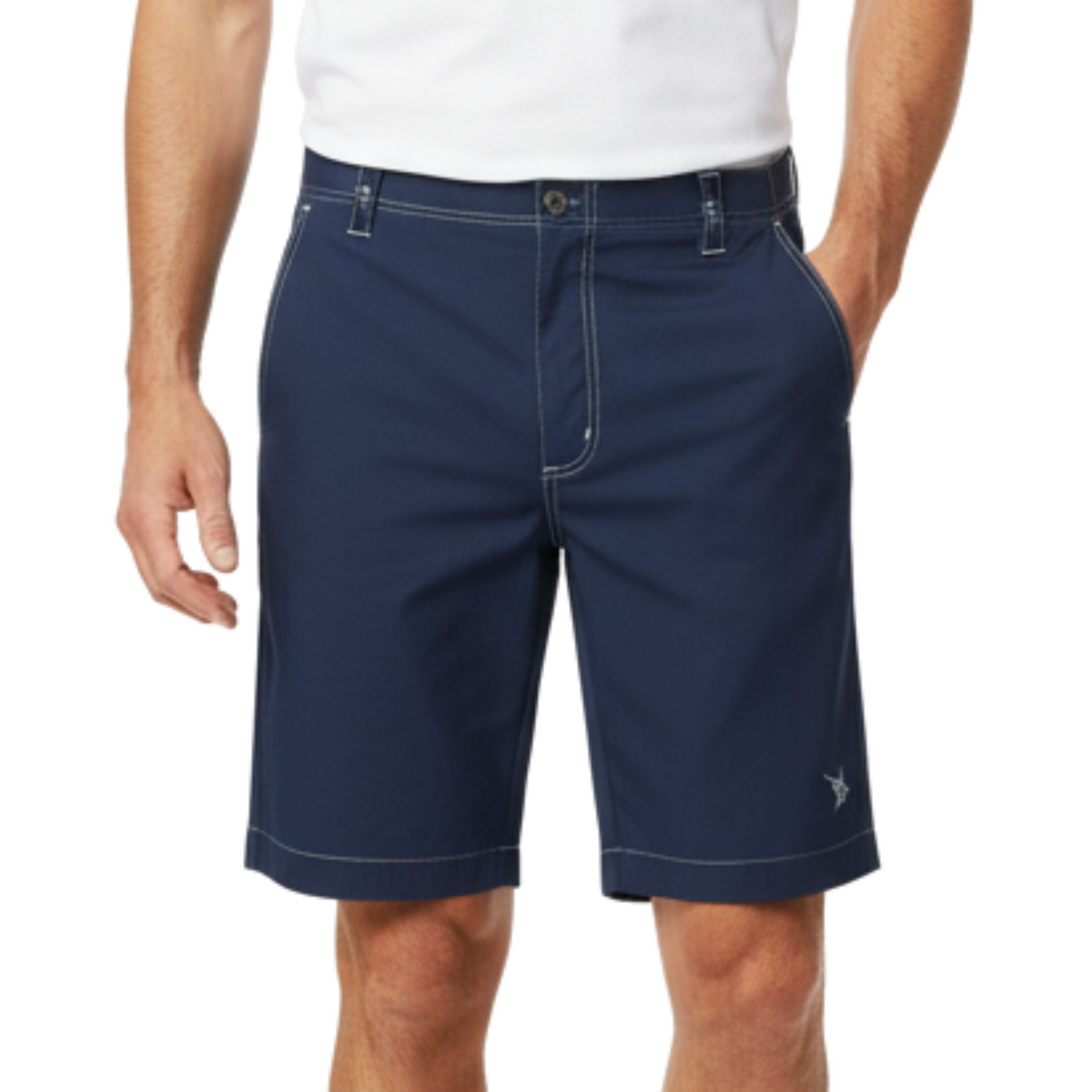 Starboard Shorts | Navy