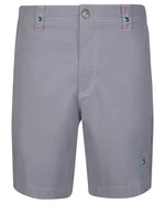 Starboard Shorts | Grey