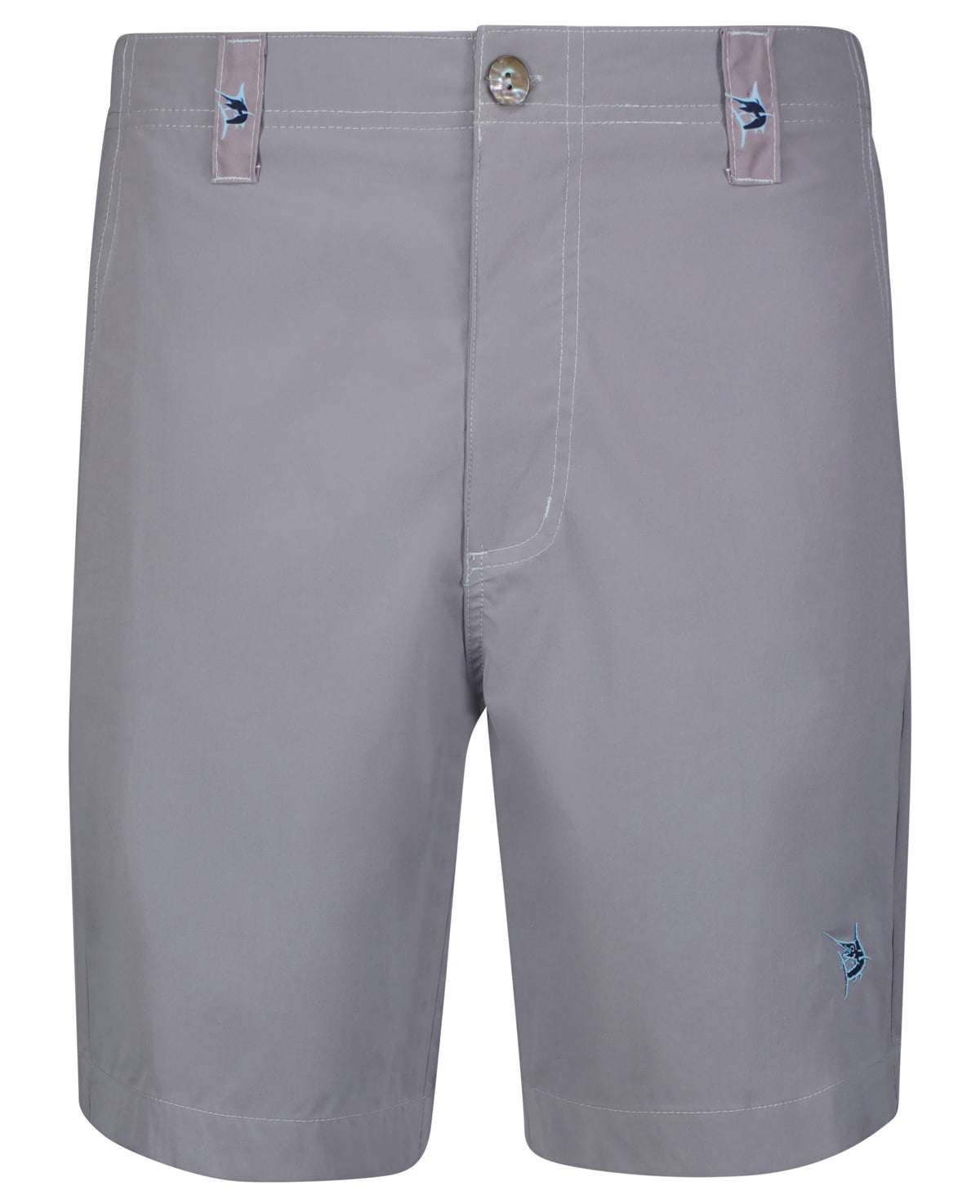 Starboard Shorts | Grey