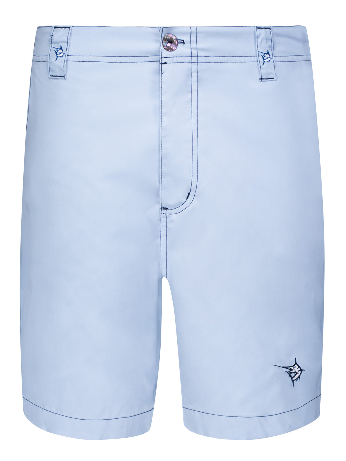 Starboard Shorts | Navy