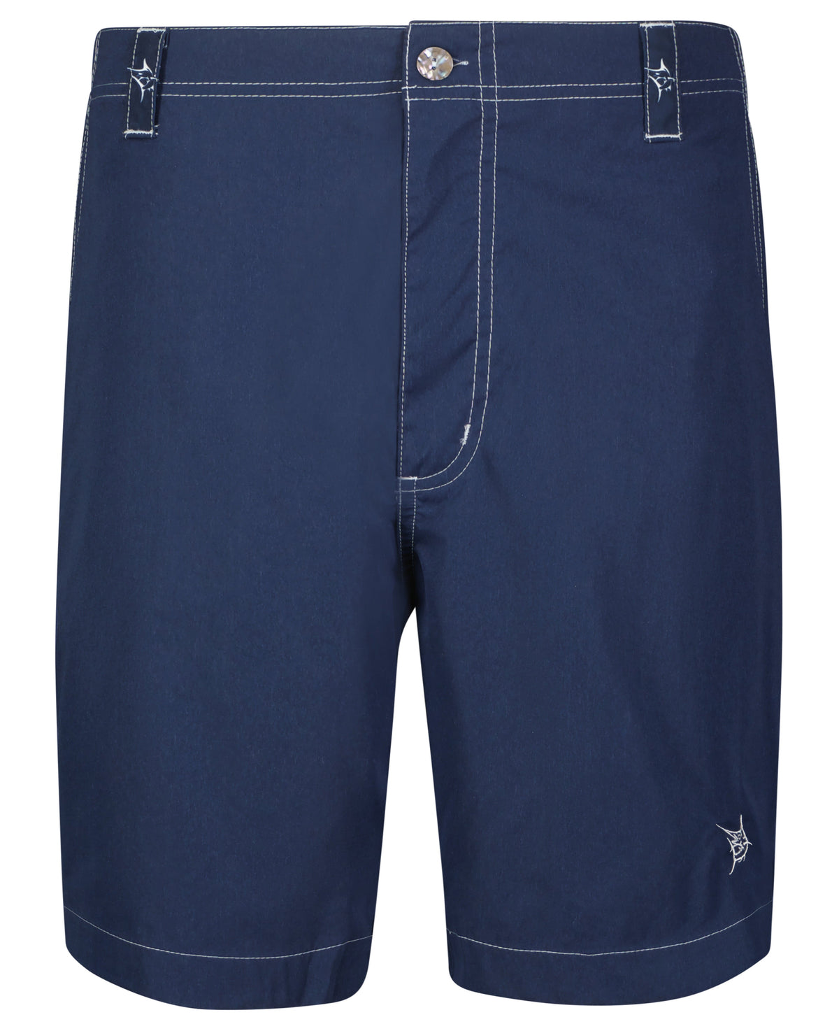 Starboard Shorts | Navy