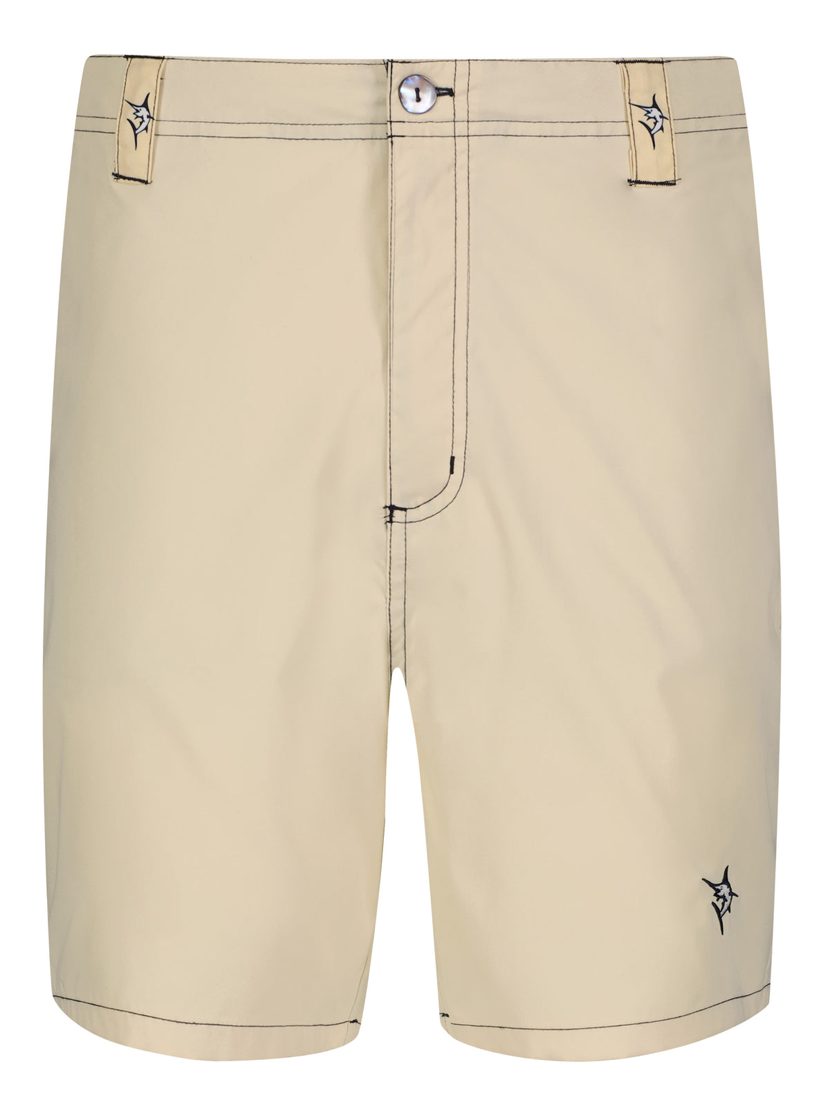 Starboard Shorts | Navy