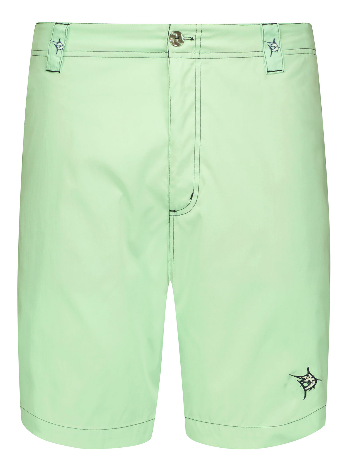 Starboard Shorts | Navy