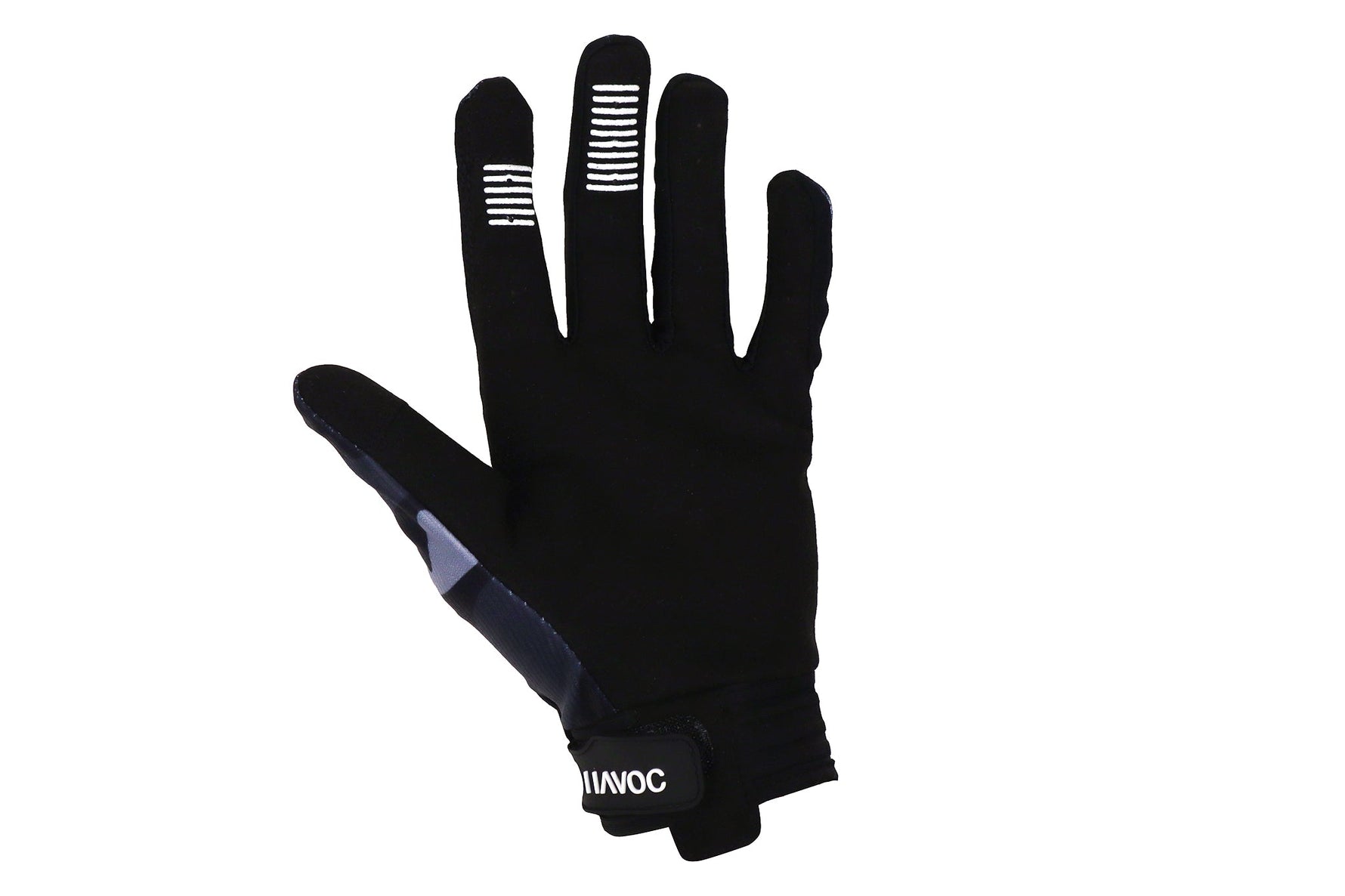 Stealth Camo Off-Road Gloves