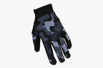 Stealth Camo Off-Road Gloves
