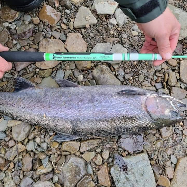 Siyco Fishing Rod