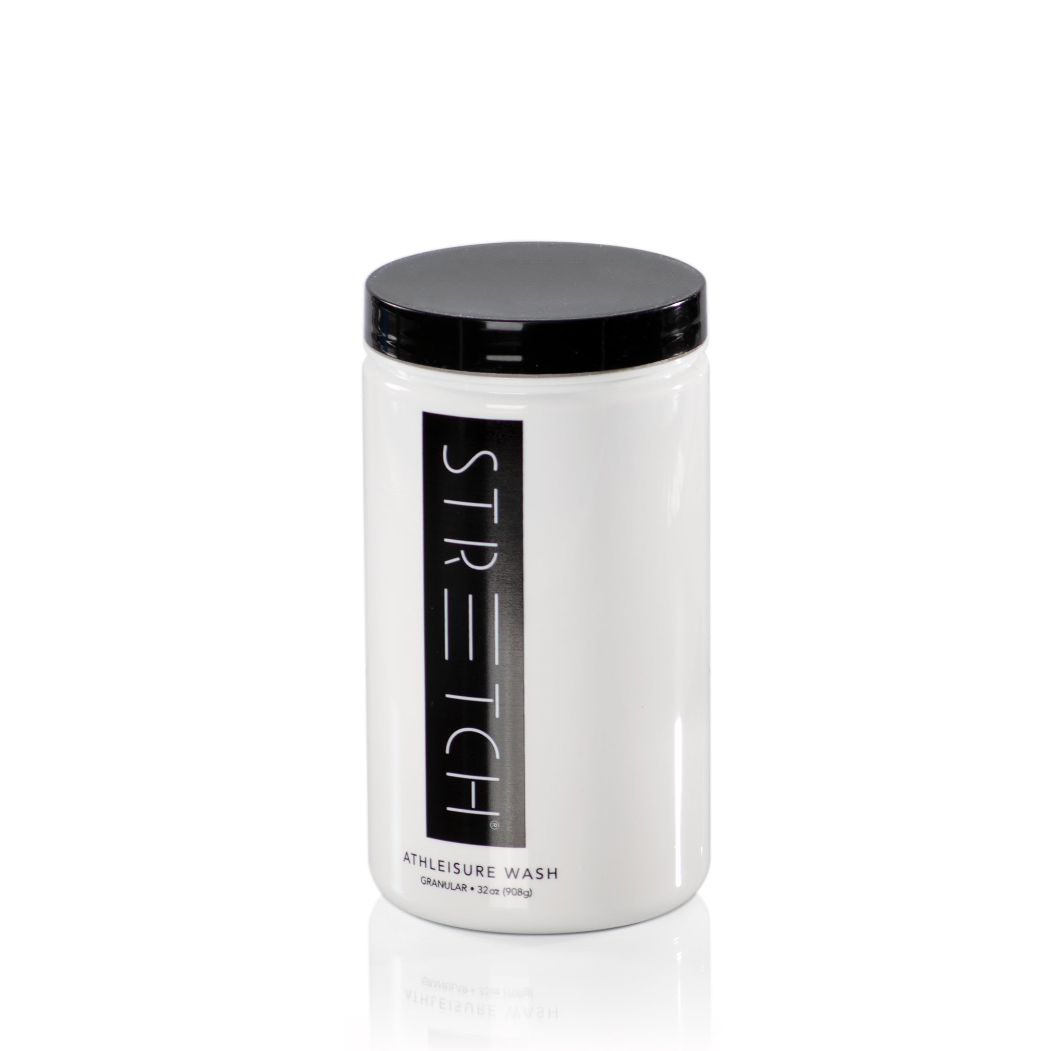 STRETCH Granular Active Wear Detergent