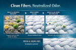 STRETCH Granular Active Wear Detergent
