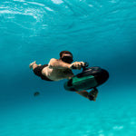 VAPOR Pro | Pump-Jet Platform