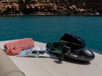 VAPOR Pro | Pump-Jet Platform